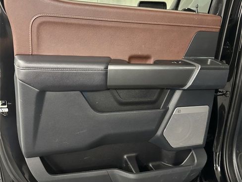 Used 2022 Ford F150 Lariat w/ Equipment Group 502A High image 29