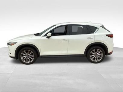 Used 2019 MAZDA CX-5 Grand Touring w/ GT Premium Package