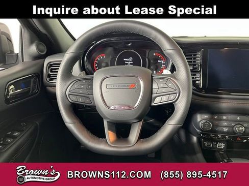 Used 2026 Dodge Durango GT image 20