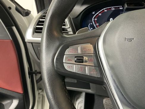 Certified 2024 BMW X3 sDrive30i w/ Premium Package image 15