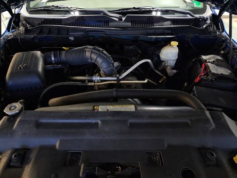 Used 2010 Dodge Ram 1500 Truck SLT w/ Big Horn Regional Pkg image 33