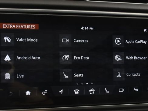 Used 2020 Land Rover Range Rover Autobiography image 31