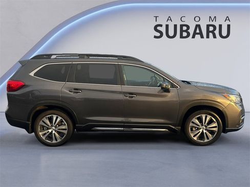 Used 2019 Subaru Ascent Limited w/ Popular Package #2A image 6