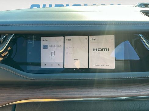 Used 2023 Jeep Grand Cherokee Summit w/ Advanced Protech Group IV image 22