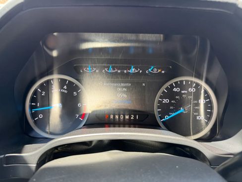 Used 2021 Ford F250 XL w/ STX Appearance Package AWD/4WD image 9