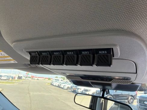 Used 2025 Ford F450 XL w/ XL Chrome Package AWD/4WD image 20