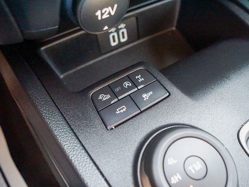 Used 2022 Ford Ranger XLT w/ Equipment Group 302A High image 29