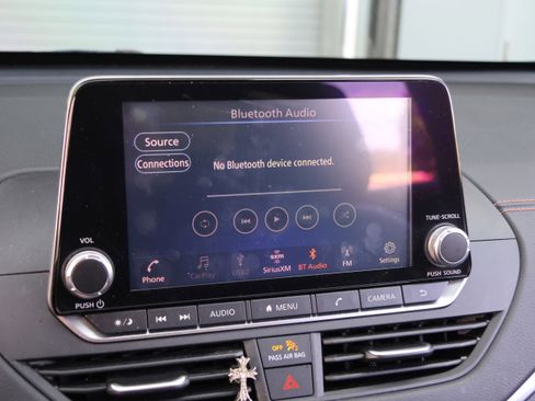 Used 2020 Nissan Altima 2.5 SR image 11