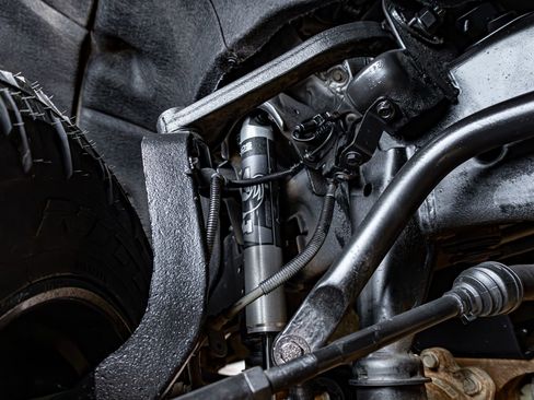 Used 2025 GMC Sierra 2500 Denali w/ Denali Reserve Package image 14