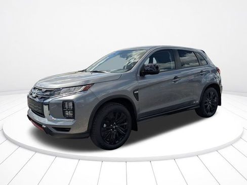 New 2026 Mitsubishi Outlander Sport AWD image 7