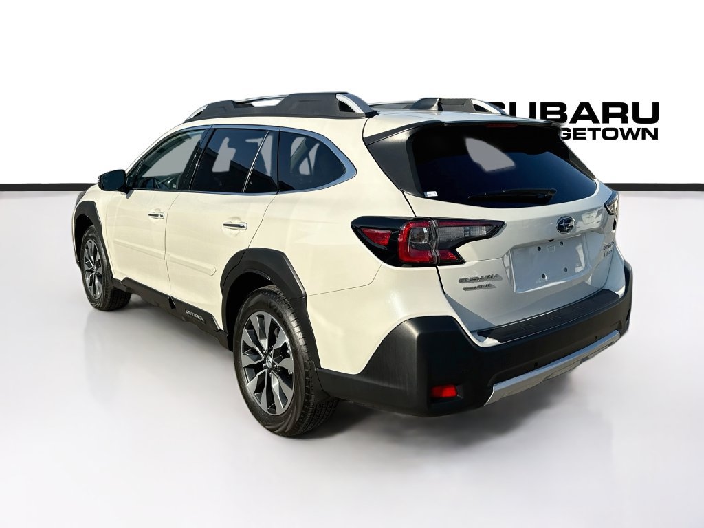 Certified 2024 Subaru Outback Touring AWD/4WD image 5