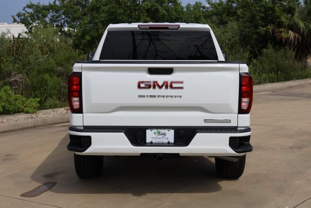 New 2026 GMC Sierra 1500 Elevation w/ Elevation Select Package RWD image 23