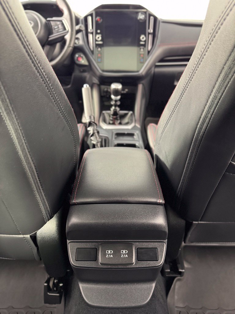 Used 2022 Subaru WRX Limited AWD/4WD image 23
