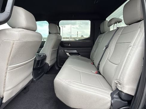 New 2025 Toyota Tundra SR5 AWD/4WD image 15