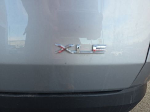 Used 2025 Toyota Grand Highlander AWD image 5