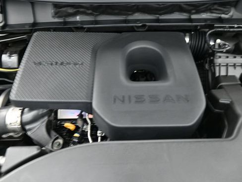 Used 2025 Nissan Murano SL AWD/4WD image 33