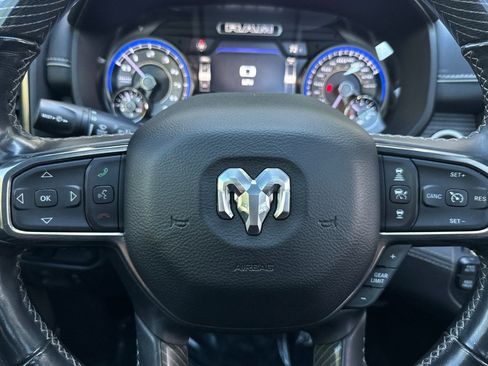 Used 2020 RAM 1500 Limited image 14