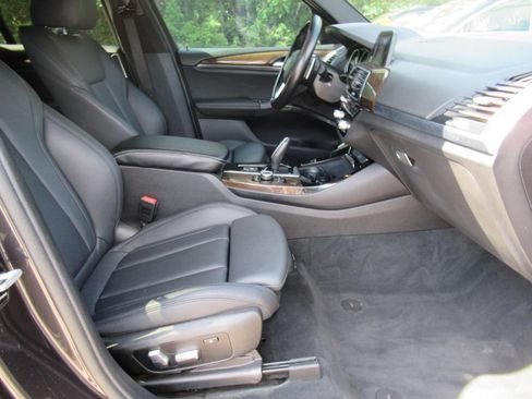 Used 2018 BMW X3 xDrive30i AWD/4WD image 10