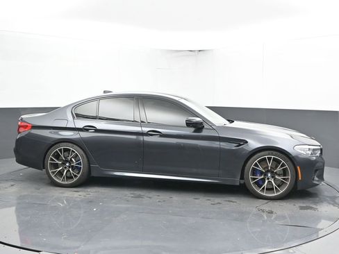 Used 2019 BMW M5 w/ Executive Package image 9