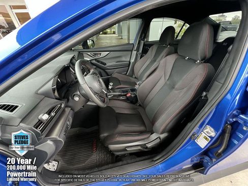 Used 2022 Subaru WRX Premium image 22