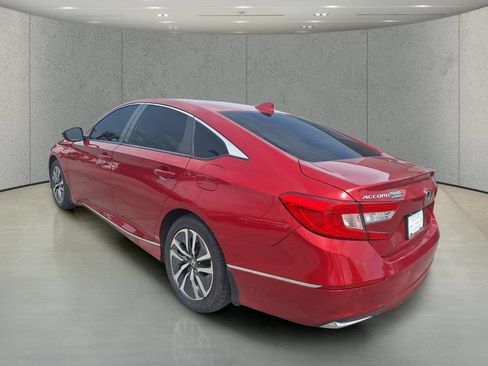 Used 2022 Honda Accord EX-L image 3