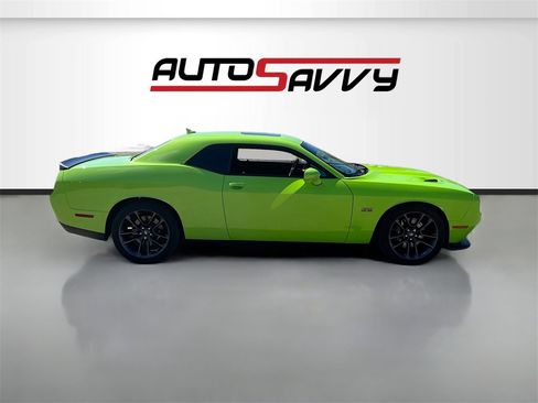 Used 2023 Dodge Challenger R/T Scat Pack image 8