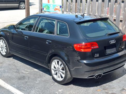 Used 2012 Audi A3 2.0T Premium image 17