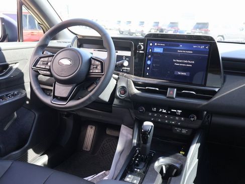 New 2026 Subaru Outback Premium AWD/4WD image 16