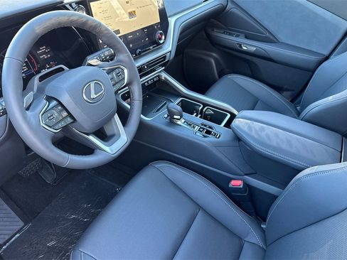 New 2026 Lexus TX 350 350 Premium image 10