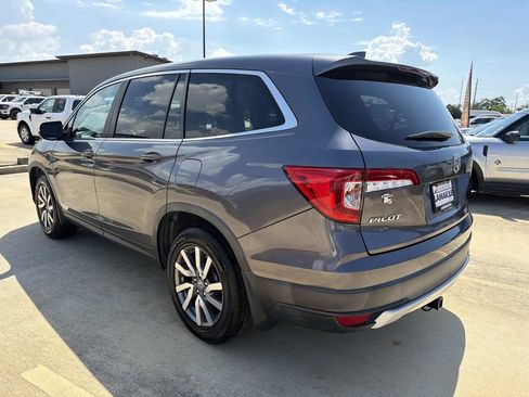 Used 2019 Honda Pilot EX image 6