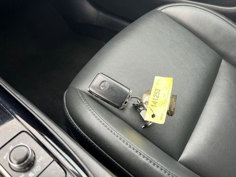 Used 2024 MAZDA CX-30 AWD 2.5 S w/ Select Sport Pkg image 27