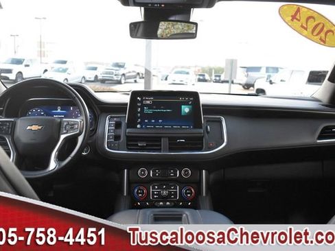 Certified 2024 Chevrolet Tahoe LT image 3