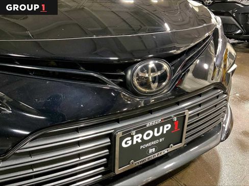 Certified 2023 Toyota Camry LE image 29