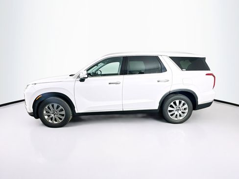 Used 2025 Hyundai Palisade SEL image 4