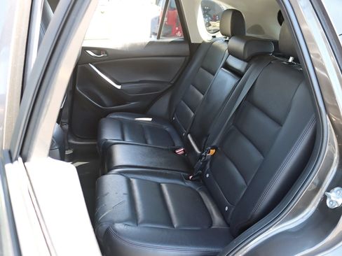 Used 2016 MAZDA CX-5 Grand Touring AWD/4WD image 27