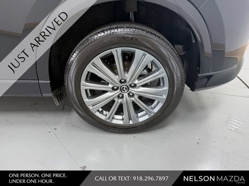 Used 2023 MAZDA CX-5 Signature AWD/4WD image 12