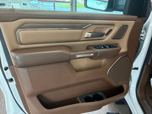 Used 2020 RAM 1500 Limited AWD/4WD image 14