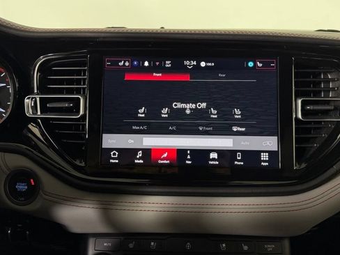 Used 2024 Dodge Durango Citadel AWD/4WD image 21