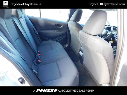 Used 2024 Toyota Corolla LE image 4