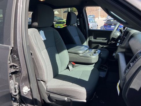 New 2026 RAM 3500 Tradesman image 25