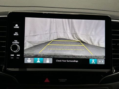 Used 2025 Honda Ridgeline RTL image 24