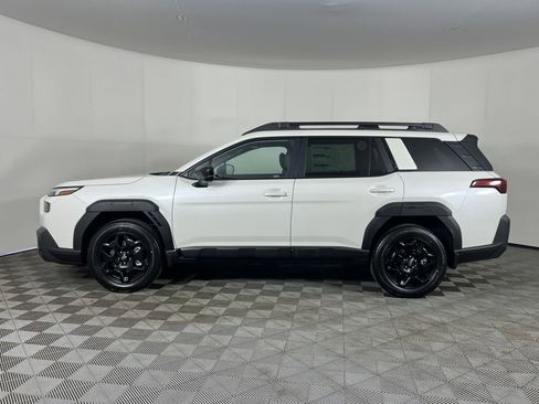 New 2026 Subaru Outback Limited image 9