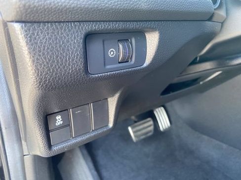 Used 2025 Honda Civic Sport image 19
