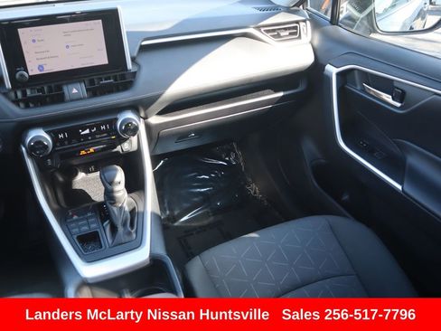 Used 2024 Toyota RAV4 XLE image 11