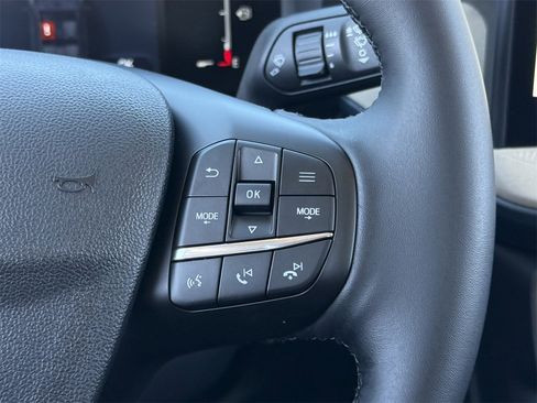 New 2025 Ford Maverick Lariat image 37