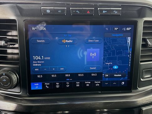 Used 2023 Ford F250 Lariat w/ Lariat Ultimate Package image 17