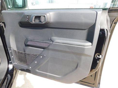 New 2025 Ford Bronco Big Bend image 10