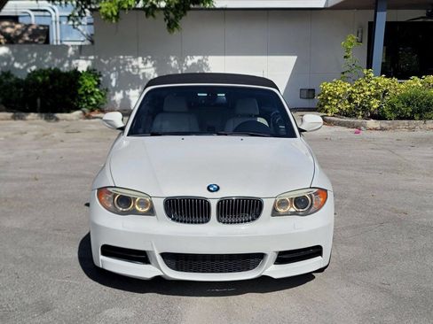 Used 2012 BMW 135i Convertible image 18