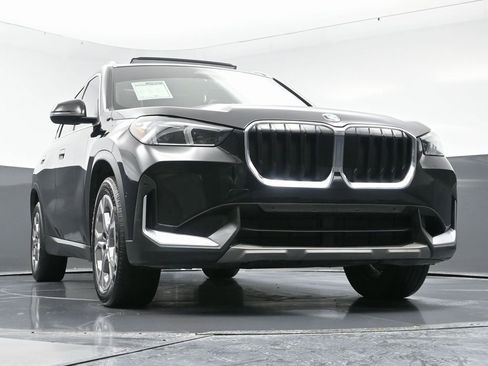 Used 2023 BMW X1 xDrive28i w/ Convenience Package image 51