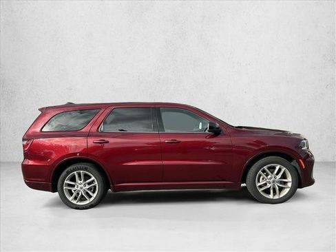 Used 2023 Dodge Durango GT image 4